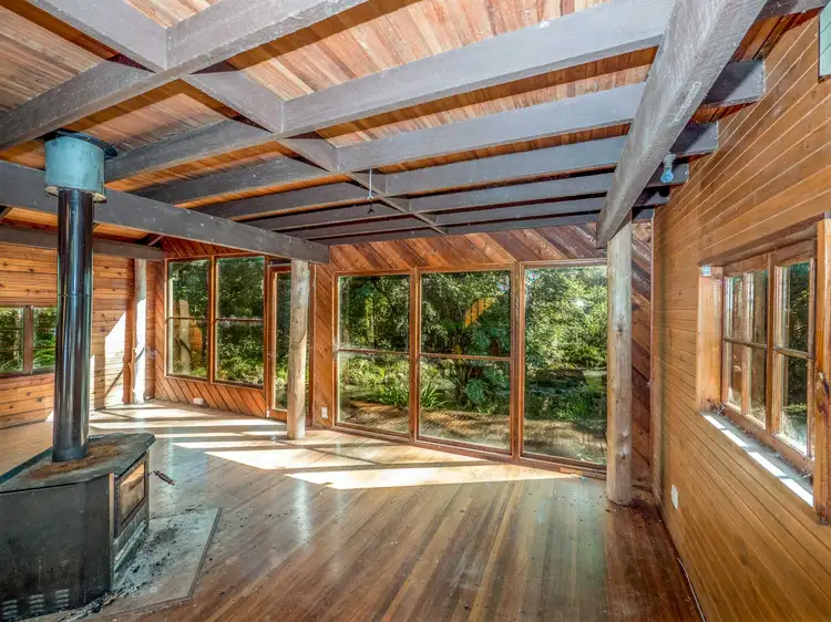 Fifth view of Homely rural property listing, 111 Upper Wilsons Creek Road, Upper Wilsons Creek NSW 2482
