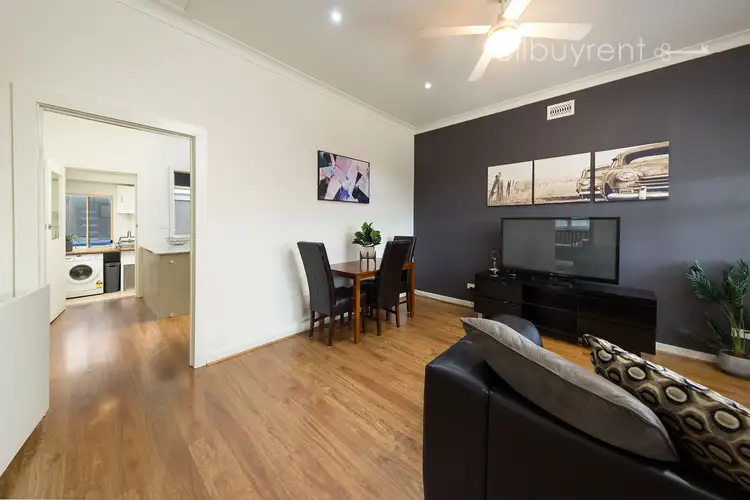 Third view of Homely house listing, 8 HILL STREET, Wodonga VIC 3690