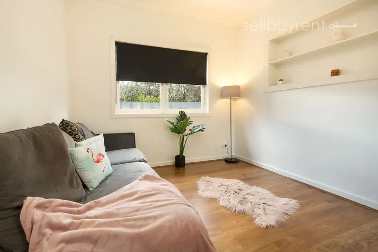 Sixth view of Homely house listing, 8 HILL STREET, Wodonga VIC 3690