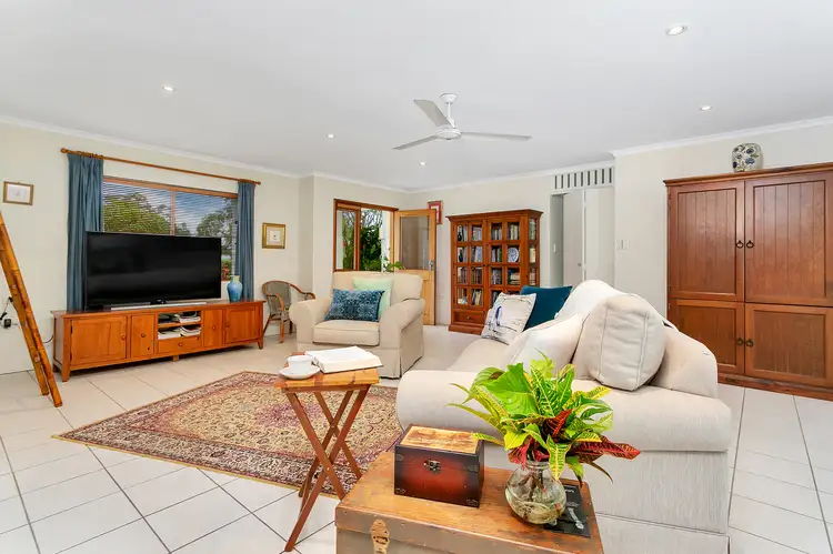 Third view of Homely house listing, 6 HERMES CLOSE, Mooroobool QLD 4870