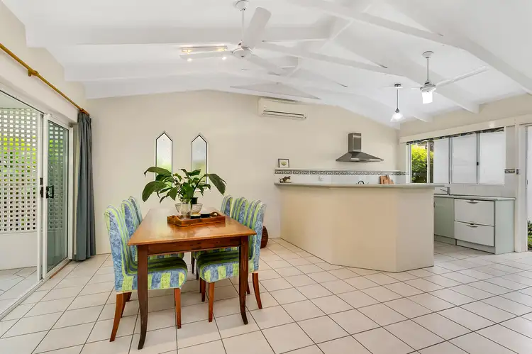 Fourth view of Homely house listing, 6 HERMES CLOSE, Mooroobool QLD 4870
