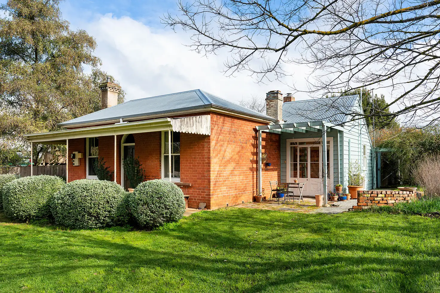 Main view of Homely house listing, 10A Princess Street, Campbells Creek VIC 3451