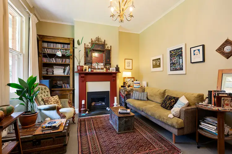 Second view of Homely house listing, 10A Princess Street, Campbells Creek VIC 3451