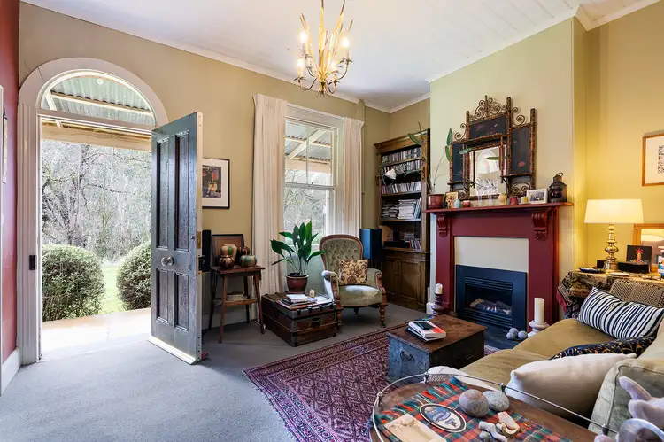 Fourth view of Homely house listing, 10A Princess Street, Campbells Creek VIC 3451