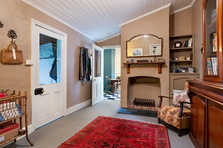 Fifth view of Homely house listing, 10A Princess Street, Campbells Creek VIC 3451