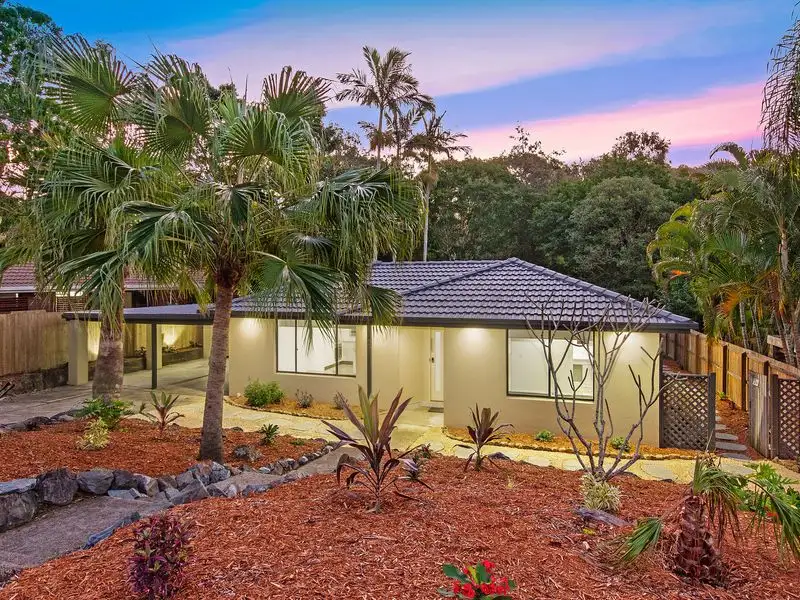 Main view of Homely house listing, 27 Dunsby Drive, Carrara QLD 4211