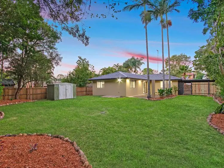 Fifth view of Homely house listing, 27 Dunsby Drive, Carrara QLD 4211