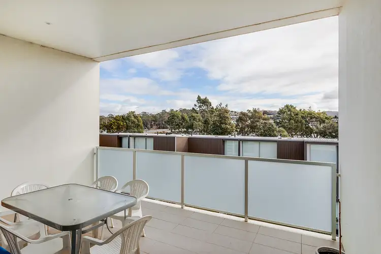 Fourth view of Homely unit listing, 21/1 Elizabeth Street, Merimbula NSW 2548