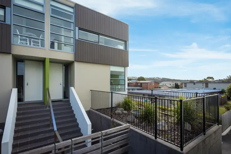 Fifth view of Homely unit listing, 21/1 Elizabeth Street, Merimbula NSW 2548