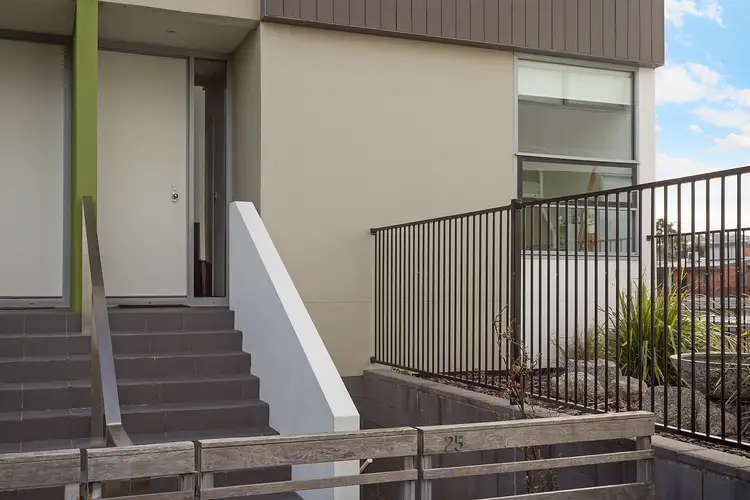 Sixth view of Homely unit listing, 21/1 Elizabeth Street, Merimbula NSW 2548