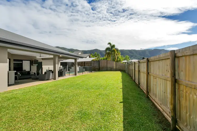 Sixth view of Homely house listing, 1 LAIDLEY CLOSE, Bentley Park QLD 4869