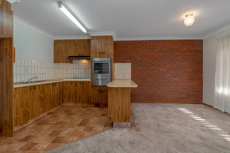 Third view of Homely unit listing, 1/198 Byng Street, Orange NSW 2800