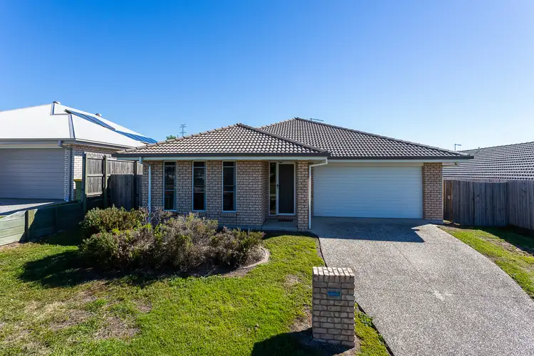 Third view of Homely house listing, 37 Huggins Avenue, Yarrabilba QLD 4207