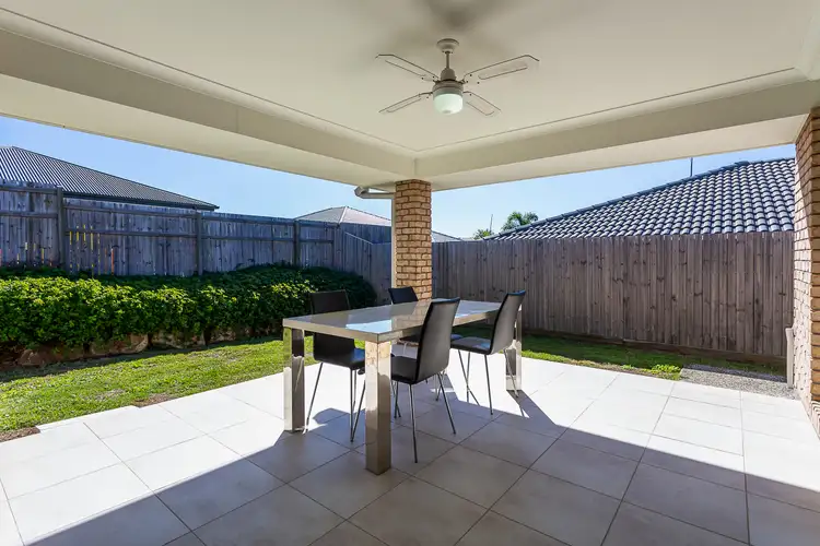 Fourth view of Homely house listing, 37 Huggins Avenue, Yarrabilba QLD 4207