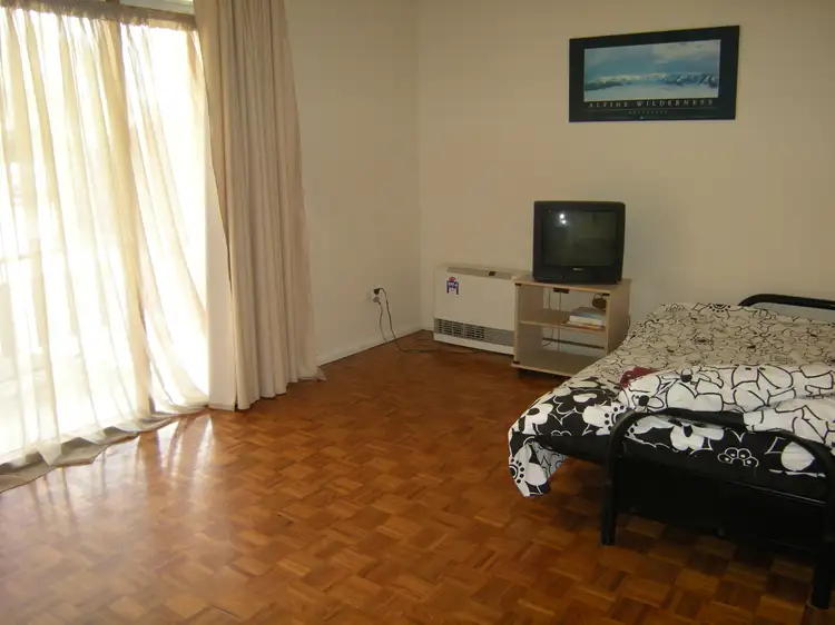 Second view of Homely apartment listing, 1/95 Macalister Street, Sale VIC 3850