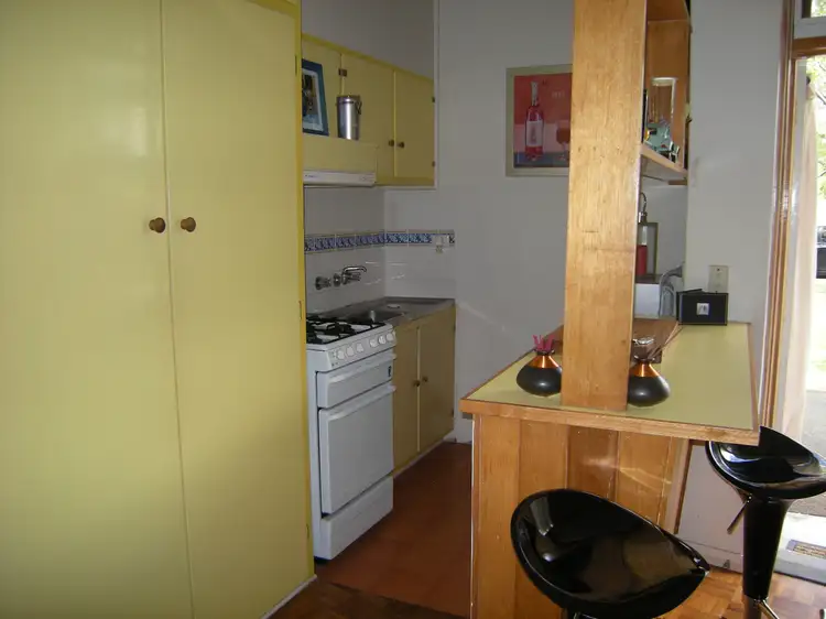 Third view of Homely apartment listing, 1/95 Macalister Street, Sale VIC 3850