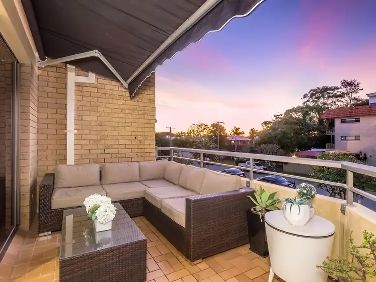 Third view of Homely unit listing, 5/4-6 Kalyan Street, Chevron Island QLD 4217