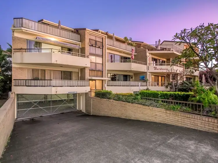 Sixth view of Homely unit listing, 5/4-6 Kalyan Street, Chevron Island QLD 4217