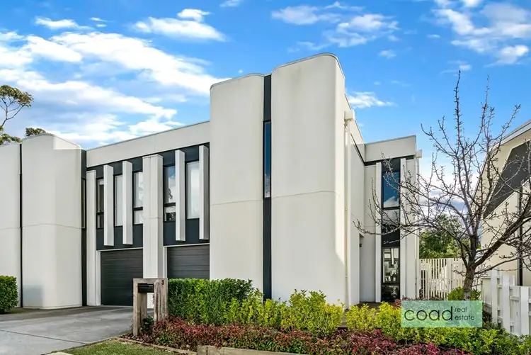 Main view of Homely house listing, 3 Edinburgh Circuit, Bundoora VIC 3083