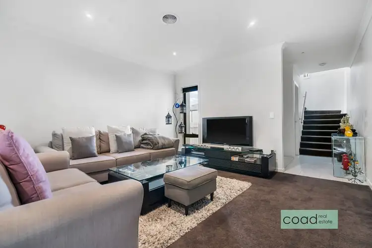 Third view of Homely house listing, 3 Edinburgh Circuit, Bundoora VIC 3083