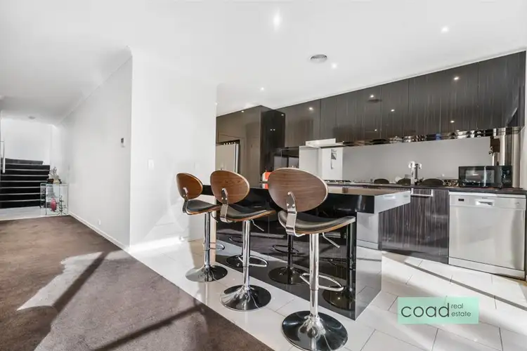 Fourth view of Homely house listing, 3 Edinburgh Circuit, Bundoora VIC 3083