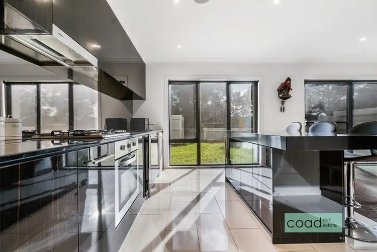 Fifth view of Homely house listing, 3 Edinburgh Circuit, Bundoora VIC 3083