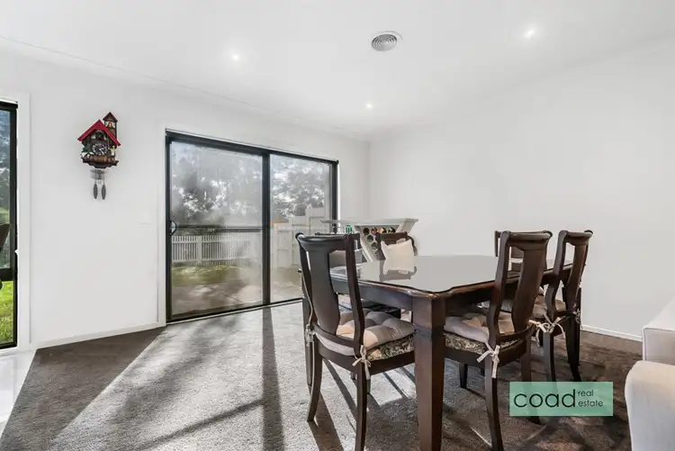 Sixth view of Homely house listing, 3 Edinburgh Circuit, Bundoora VIC 3083