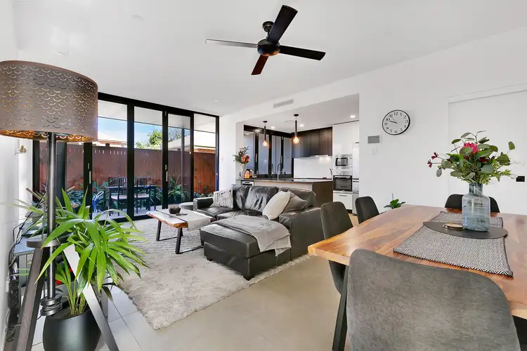 Main view of Homely townhouse listing, 29/60 Leitchs Road, Albany Creek QLD 4035
