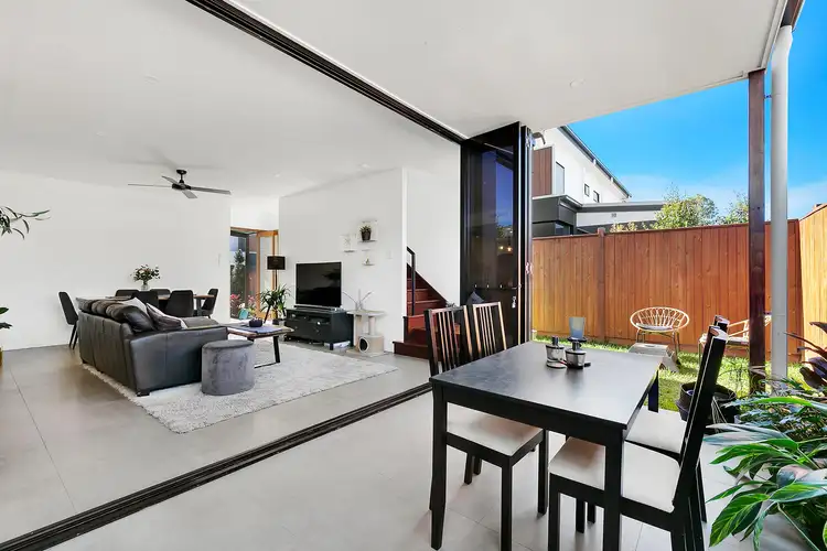 Second view of Homely townhouse listing, 29/60 Leitchs Road, Albany Creek QLD 4035