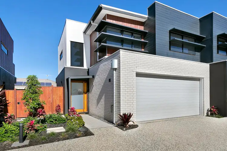 Third view of Homely townhouse listing, 29/60 Leitchs Road, Albany Creek QLD 4035