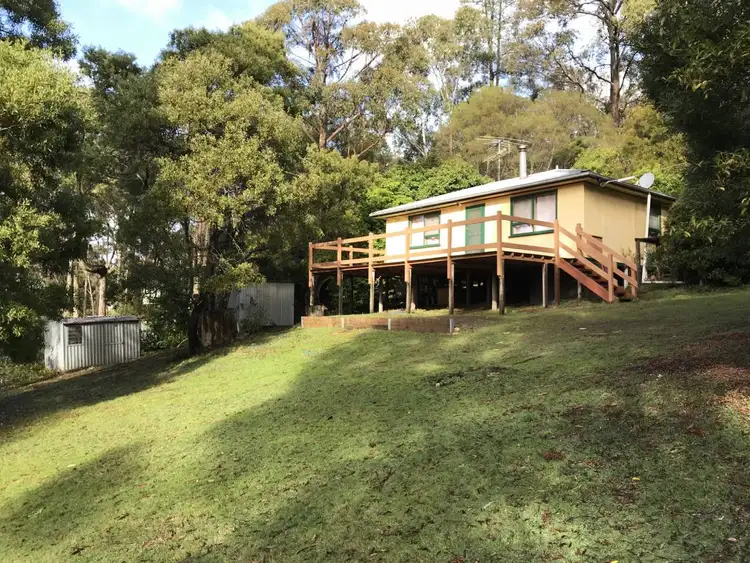 Main view of Homely house listing, 2 Matheson Lane, Blackwood VIC 3458