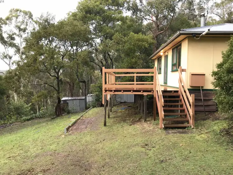 Second view of Homely house listing, 2 Matheson Lane, Blackwood VIC 3458