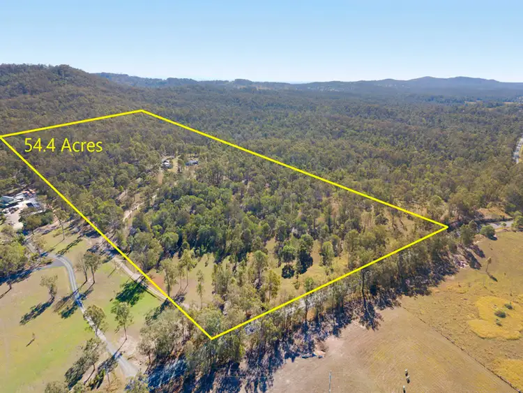 Third view of Homely house listing, 2822 Beaudesert Beenleigh Road, Mundoolun QLD 4285