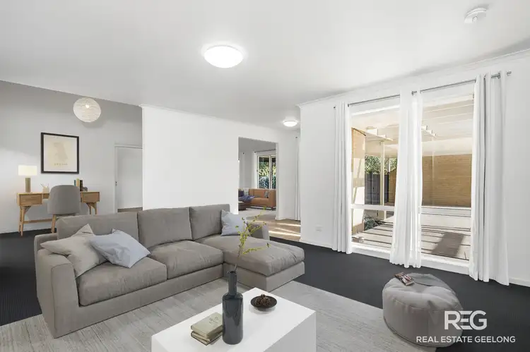 Second view of Homely house listing, 25 Kantara Crescent, Lara VIC 3212