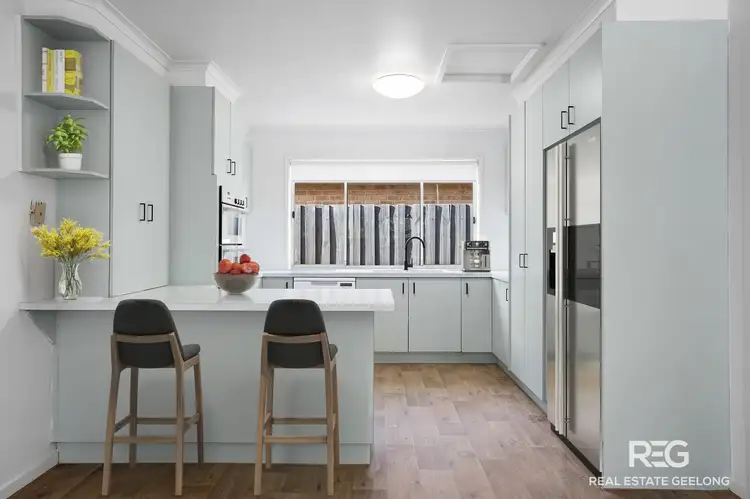 Fifth view of Homely house listing, 25 Kantara Crescent, Lara VIC 3212