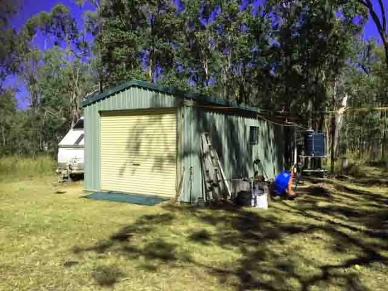 Main view of Homely land listing, Address available on request
