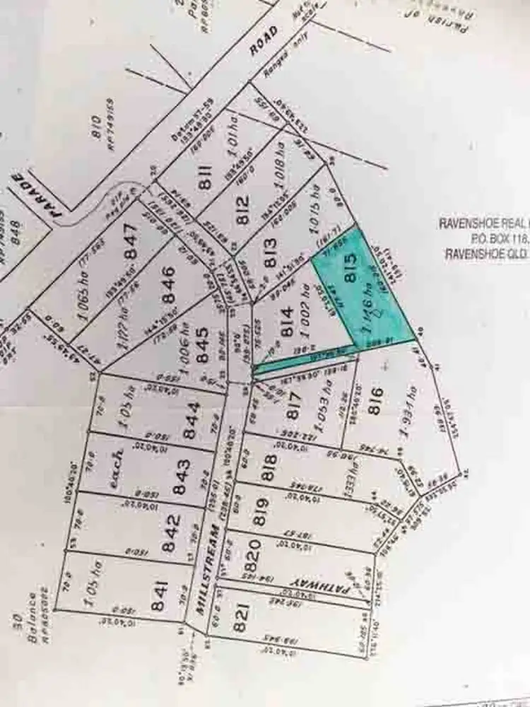 Sixth view of Homely land listing, Address available on request
