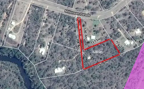 Seventh view of Homely land listing, Address available on request