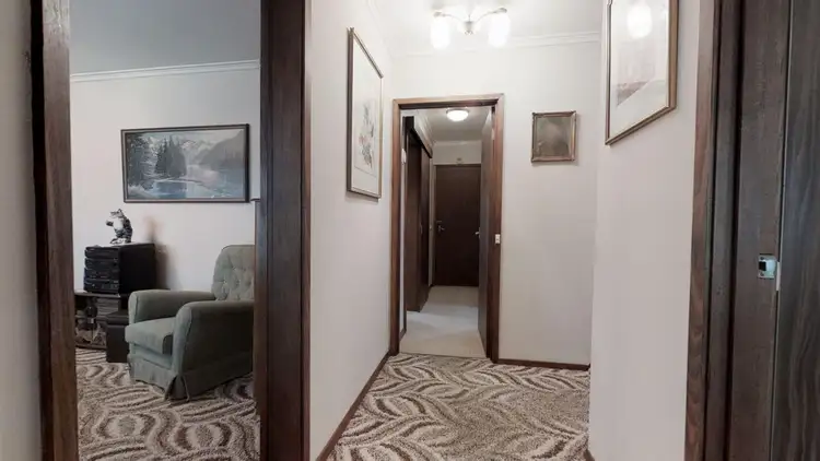 Second view of Homely house listing, 1 Waugh Street, Kangaroo Flat VIC 3555