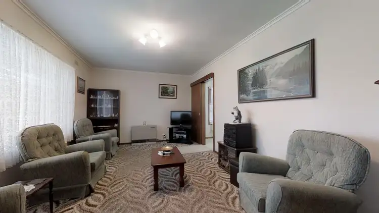 Third view of Homely house listing, 1 Waugh Street, Kangaroo Flat VIC 3555