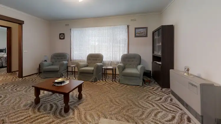 Fourth view of Homely house listing, 1 Waugh Street, Kangaroo Flat VIC 3555