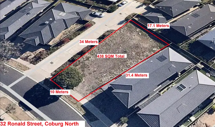 32 Ronald Street, Coburg North VIC 3058