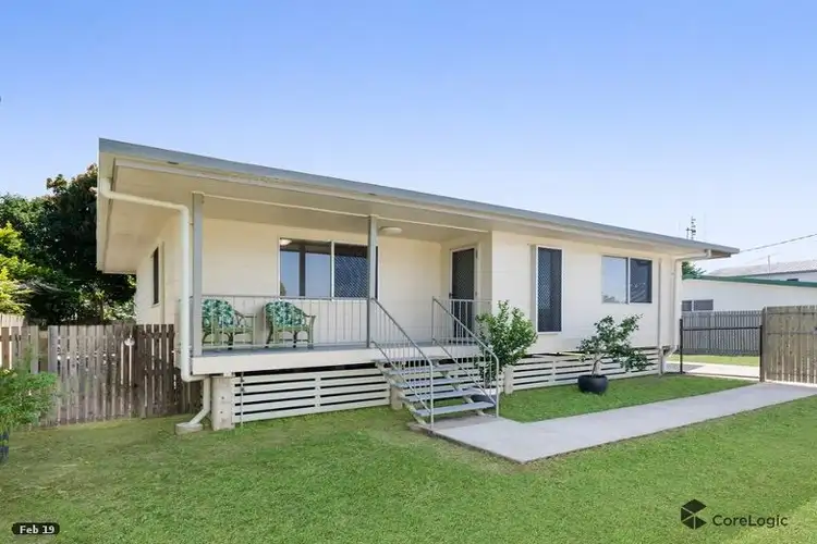 9 Hudson Street, Kirwan QLD 4817