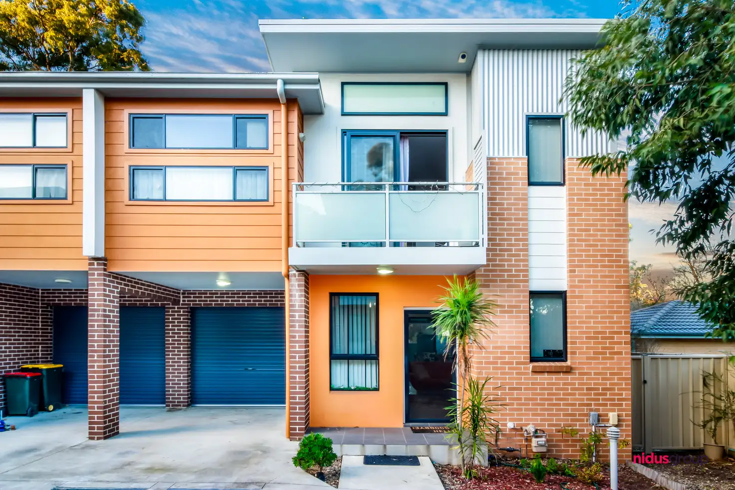 Main view of Homely townhouse listing, 15/122 Rooty Hill Road North, Rooty Hill NSW 2766