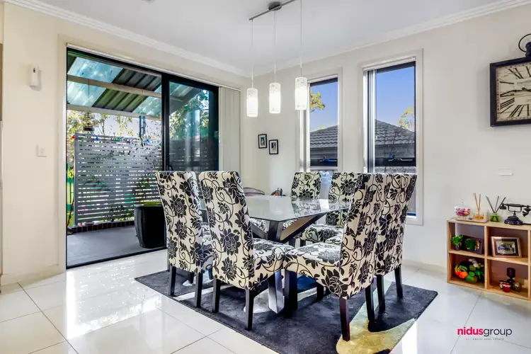 Third view of Homely townhouse listing, 15/122 Rooty Hill Road North, Rooty Hill NSW 2766