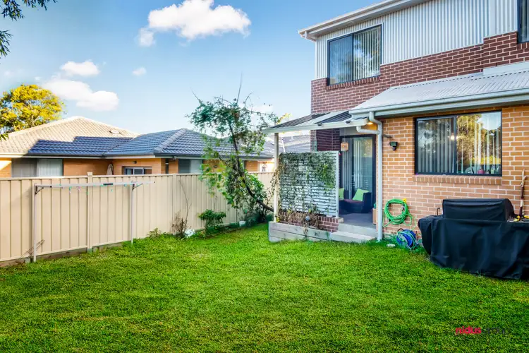 Sixth view of Homely townhouse listing, 15/122 Rooty Hill Road North, Rooty Hill NSW 2766