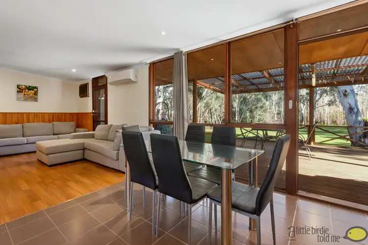 Second view of Homely rural property listing, 30 HEATHCOTE-NAGAMBIE ROAD, Heathcote VIC 3523