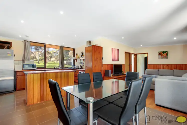 Third view of Homely rural property listing, 30 HEATHCOTE-NAGAMBIE ROAD, Heathcote VIC 3523