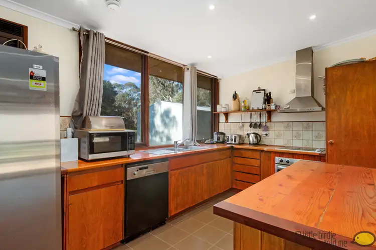 Fourth view of Homely rural property listing, 30 HEATHCOTE-NAGAMBIE ROAD, Heathcote VIC 3523