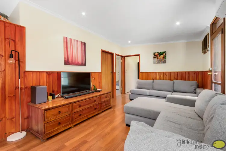 Fifth view of Homely rural property listing, 30 HEATHCOTE-NAGAMBIE ROAD, Heathcote VIC 3523
